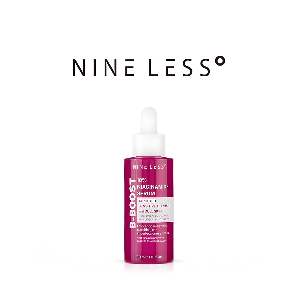 B-Boost 10% Niacinamide Serum