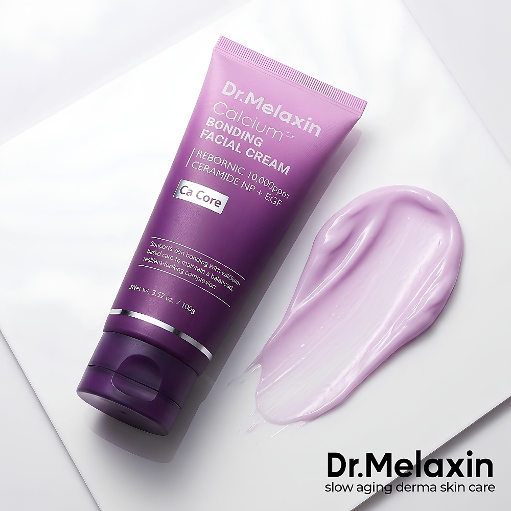 Dr.Melaxin - Calcium Bonding Facial Cream  100g