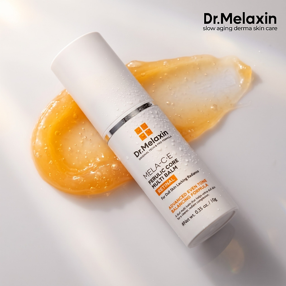 Dr.Melaxin Mela-CE Ferulic Core Multi Balm 10g