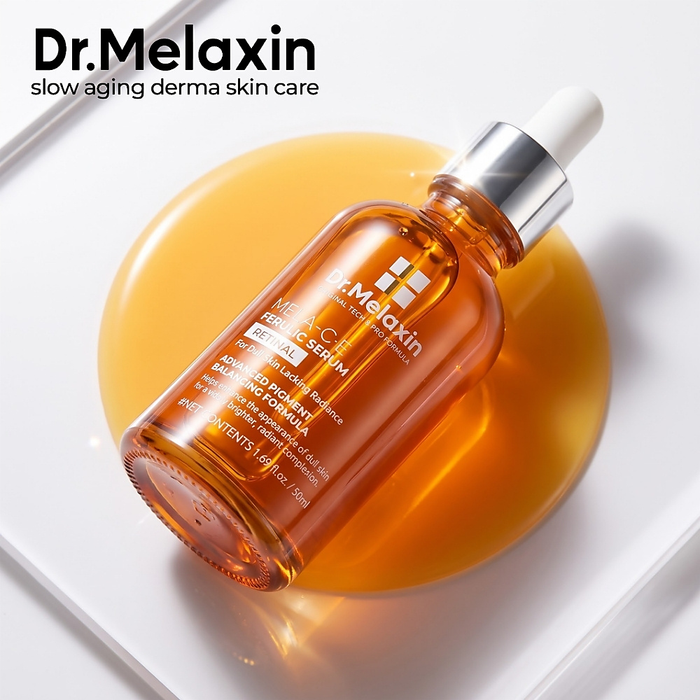 Dr.Melaxin Mela CE Ferulic Serum 60ml