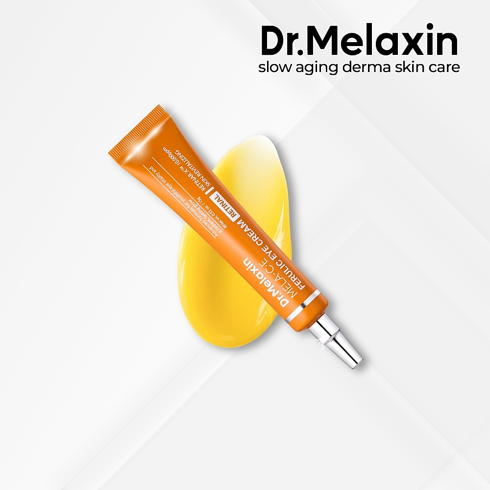 Dr.Melaxin Mela CE Ferulic Eye Cream 15g