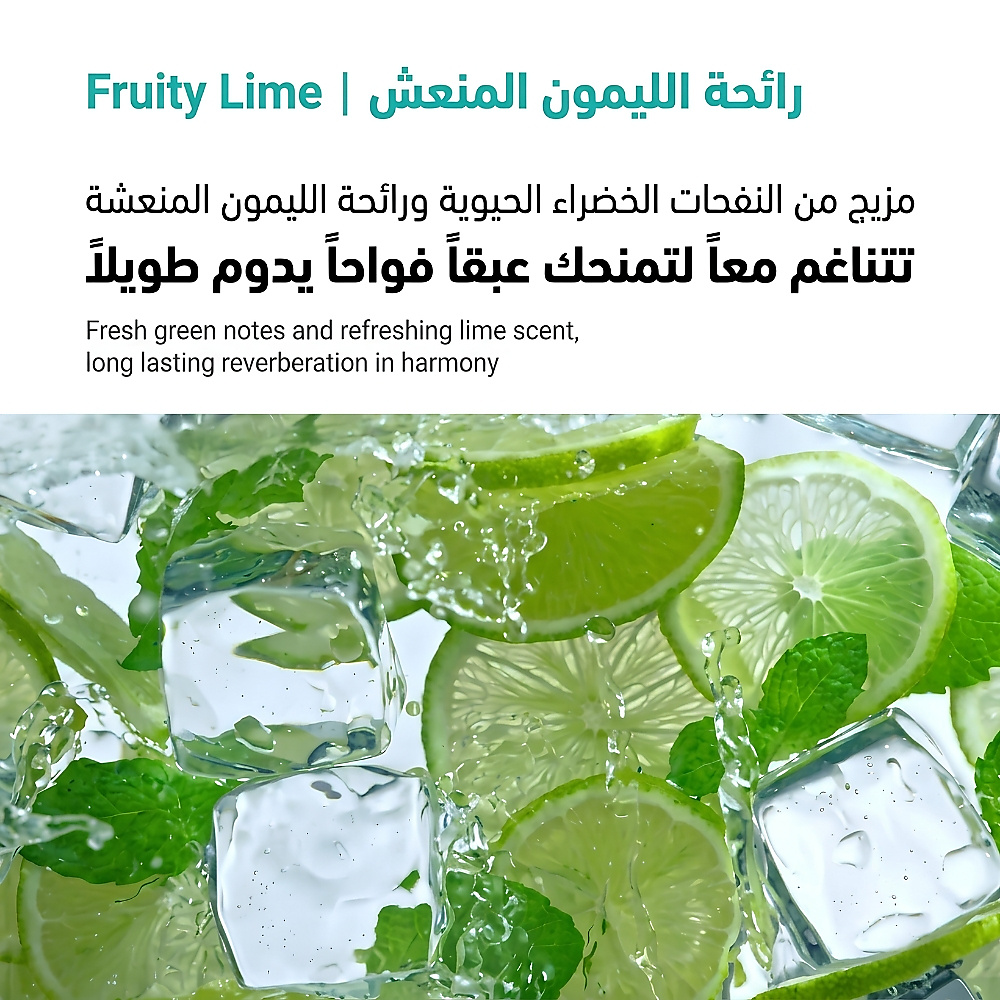 medicube Soymint Scaling Shampoo 490ml