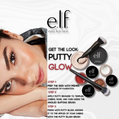 معجون أحمر الخدود 07  منطقة البحر الكاريبي