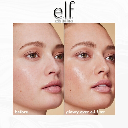 قطرات برونزية 01 روز قولد