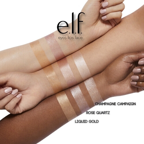 عصا التجميل هالو جلو هايلايت 02 وَردَة  كوارتز