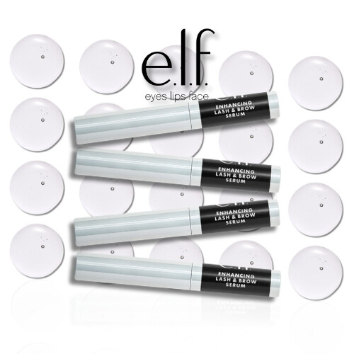 مصل تعزيز الرموش والحواجب