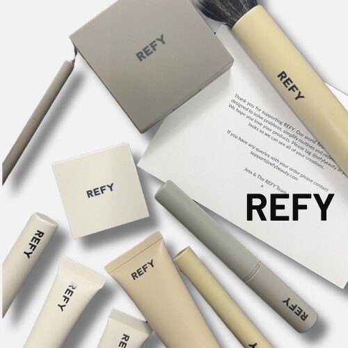 ماسكارا نحت ورفع وتطويل الرموش.