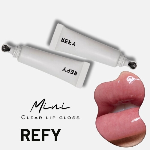 مجموعة REFY Hero Collection ميني