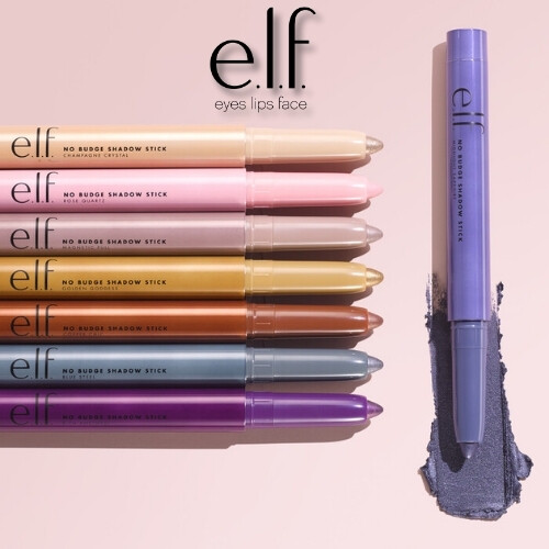 ستك ظل نو بادج روزقولد