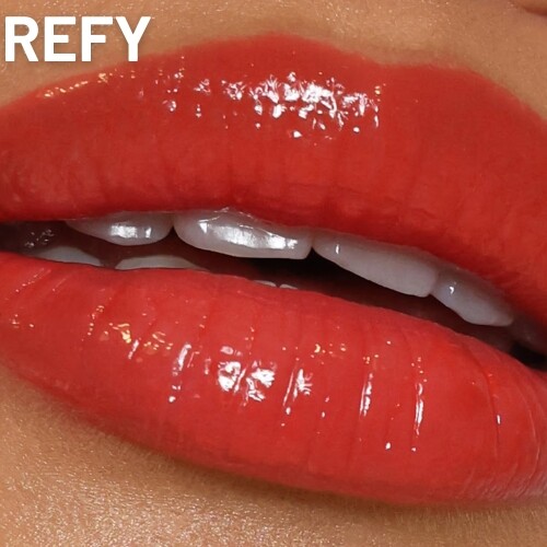 ملمع شفاه شديد اللمعان مع جميع فوائد بلسم البابايا