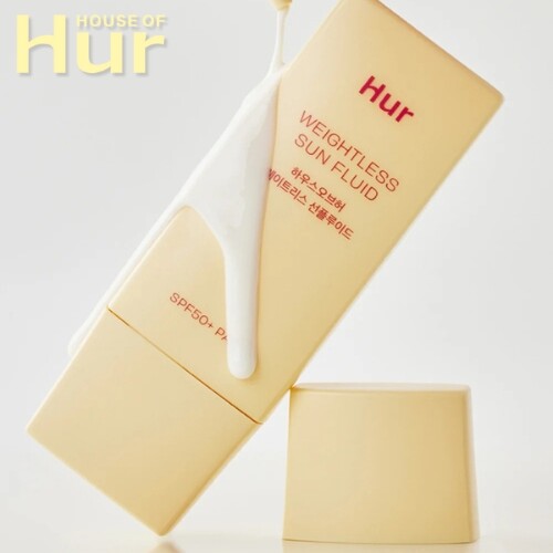 سائل واقي من الشمس خفيف الوزن 50 مل