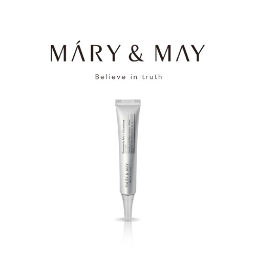 كريم العين بحمض الترانيكساميك والغلوتاثيون 12 مل