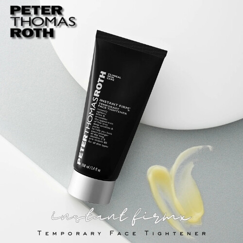 مشد الوجه الفوري المؤقت Instant FIRMx