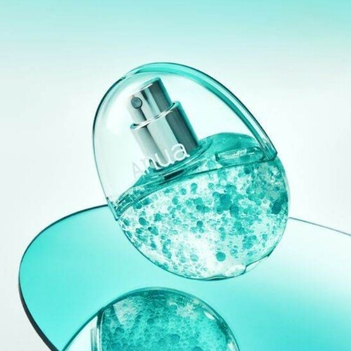 رذاذ كبسولة مرطبة بحمض الهيالورونيك من PDRN، 30 مل