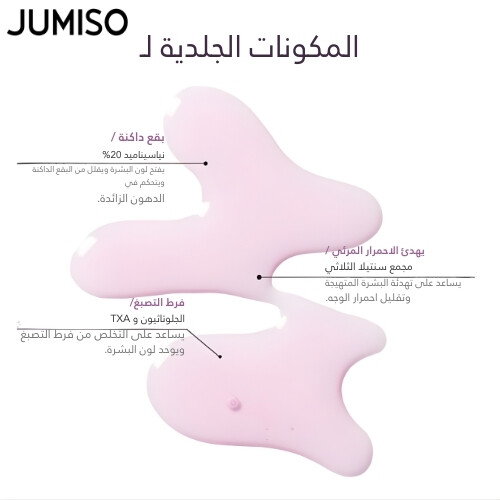 سيروم النياسيناميد 20 40 مل