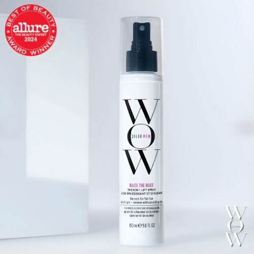 رذاذ رفع الجذور وتكثيفها + رفعها