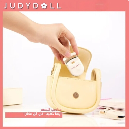 أداة تجعيد الرموش الصغيرة