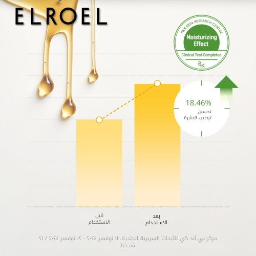 قناع العسل والليمون 80 مل