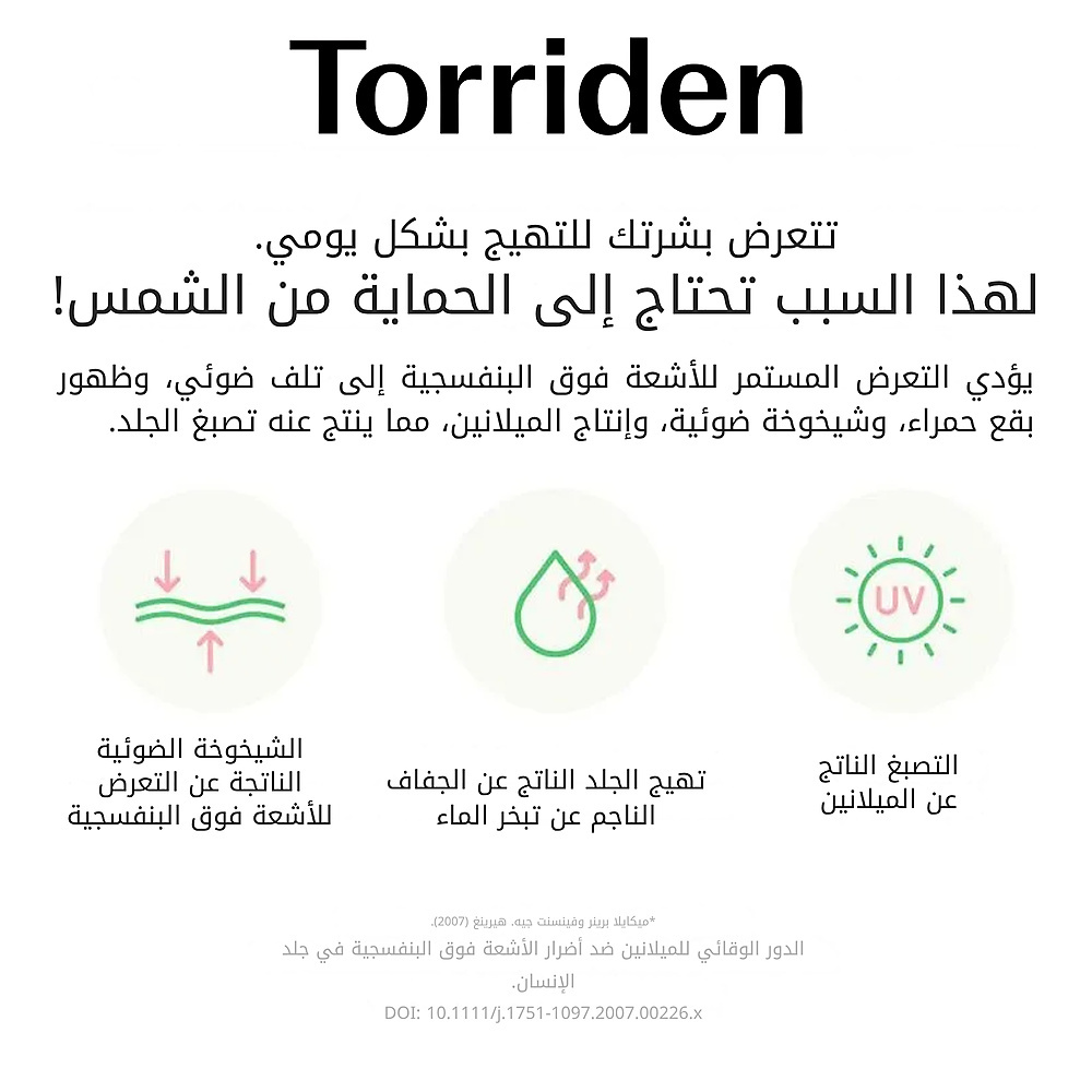 كريم الحماية من الشمس المتوازن سيكا تون أب 60 مل