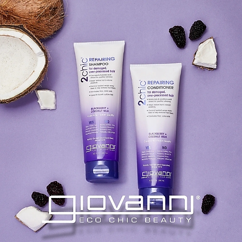 2chic® REPAIRING CONDITIONER - 250ml