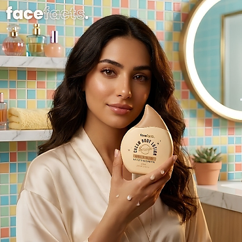 لوشن للجسم بكريم الفانيليا المخملي من سكوب 200 مل