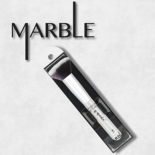 Marble Brushes Makeup Brush M2