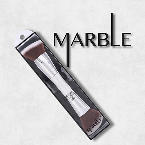 Marble Brush - M12
