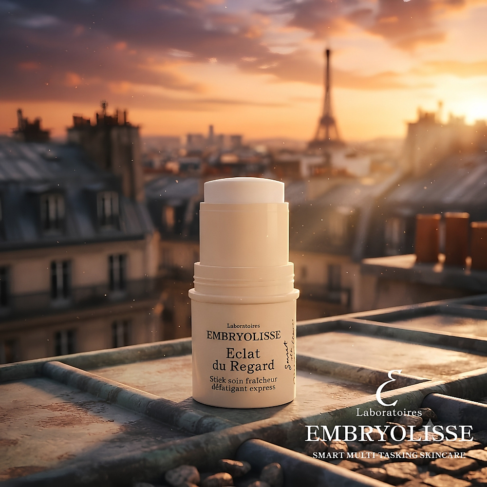 Refreshing eye care stick 4.5g