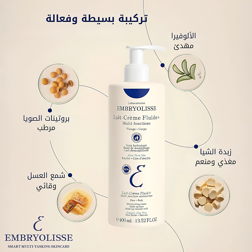 Fluid Milk-Cream+ 400ml