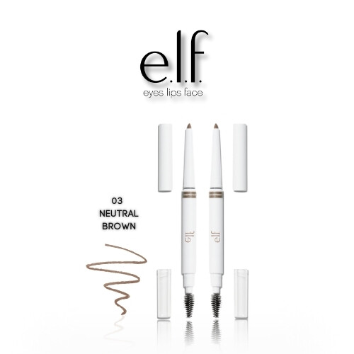 مجموعة أقلام تحديد الحواجب إنستانت ليفت مكونة من قطعتين