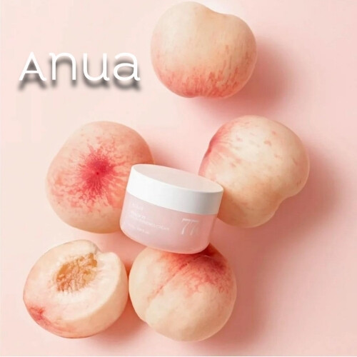 كريم الخوخ 77 الغني بالنياسين 50 مل