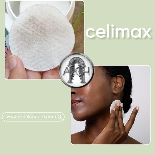 فوطة تفتيح الجسم سيل يماكس ون ستيب (60ea)