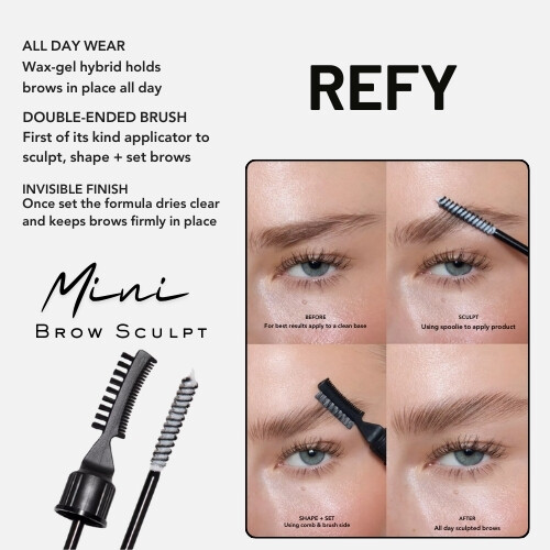 مجموعة REFY Hero Collection ميني