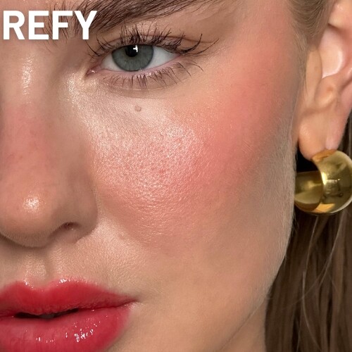 ملمع شفاه شديد اللمعان مع جميع فوائد بلسم البابايا