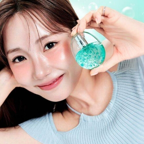 رذاذ كبسولة مرطبة بحمض الهيالورونيك من PDRN، 30 مل