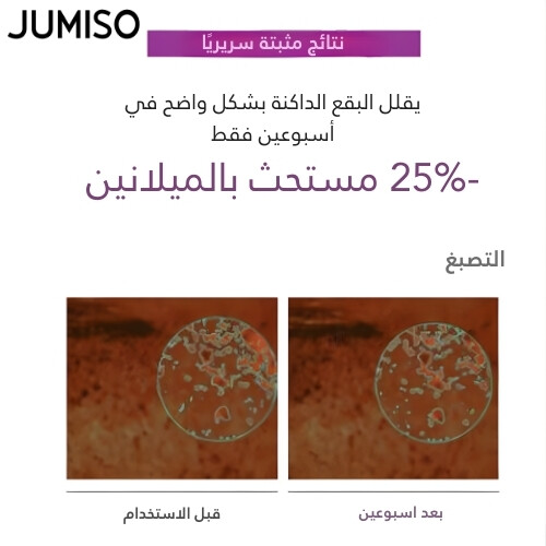 سيروم النياسيناميد 20 40 مل