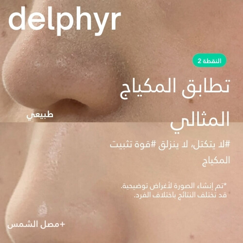 سيروم أكوا تيكا المهدئ للشمس 50 مل