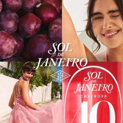 رذاذ عطر شيروسا 40 بوم ديا برايت 90 مل