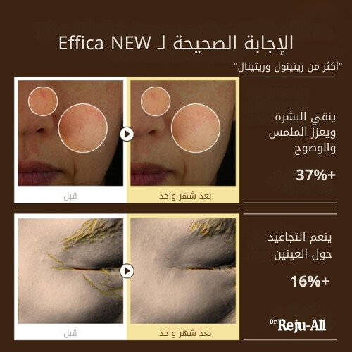 سيروم ريتينو ميلا المتقدم 30 مل