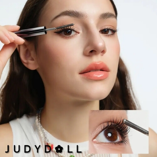 ماسكارا تجعيد الرموش ثلاثية الأبعاد بدرجة 6 لتكثيف الرموش بشكل كبير