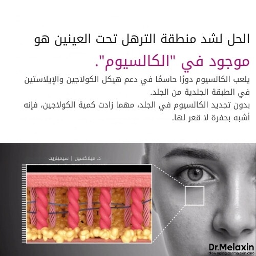 أمبولات سيمينريت كالسيوم مكثفة بلس 30 مل