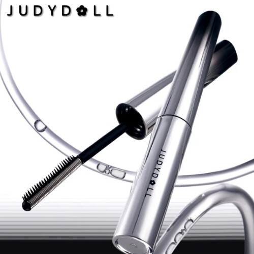 ماسكارا سيروم مزدوجة الجناحين باللون الأسود