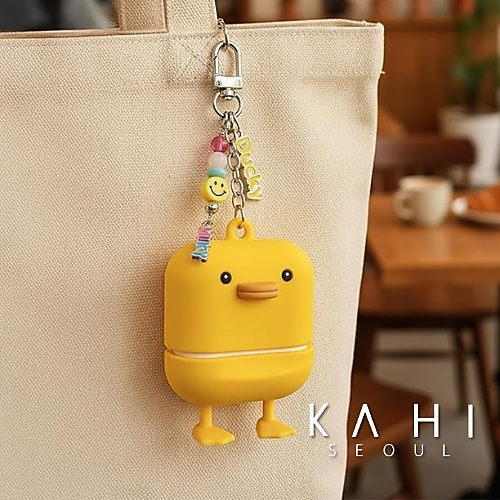 KAHI Airy Sun Stick Keyring