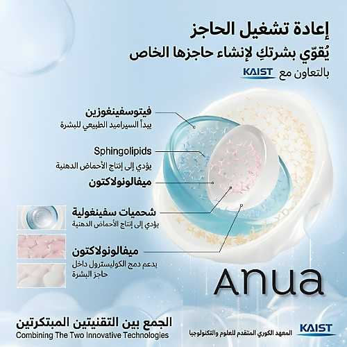 مرطب بارير ريبوت اليومي 100 مل
