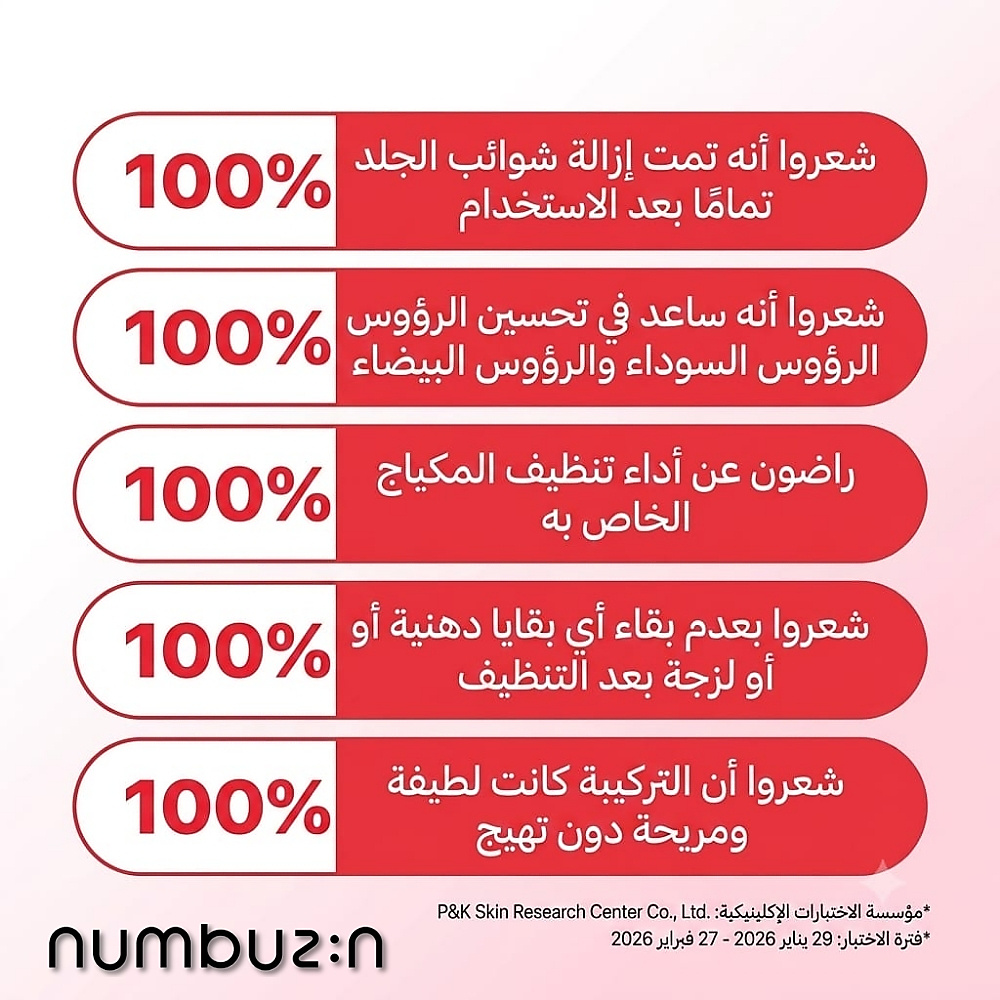 زيت تنظيف المسام رقم 3 بيفيدا باكوشيول زيرو بور 200 مل