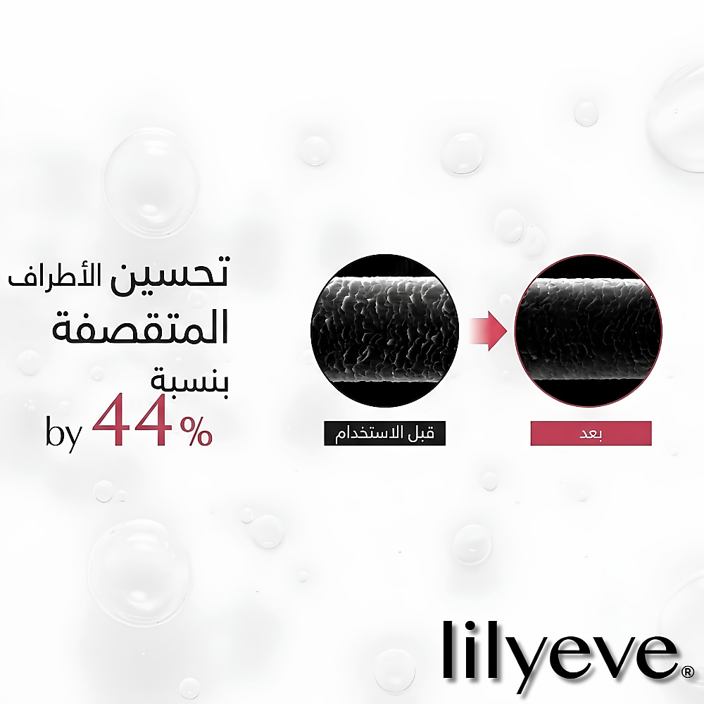 الإصلاح مجموعة تيرن جيلاتو للشعر - الموز الحريري - 200 مل