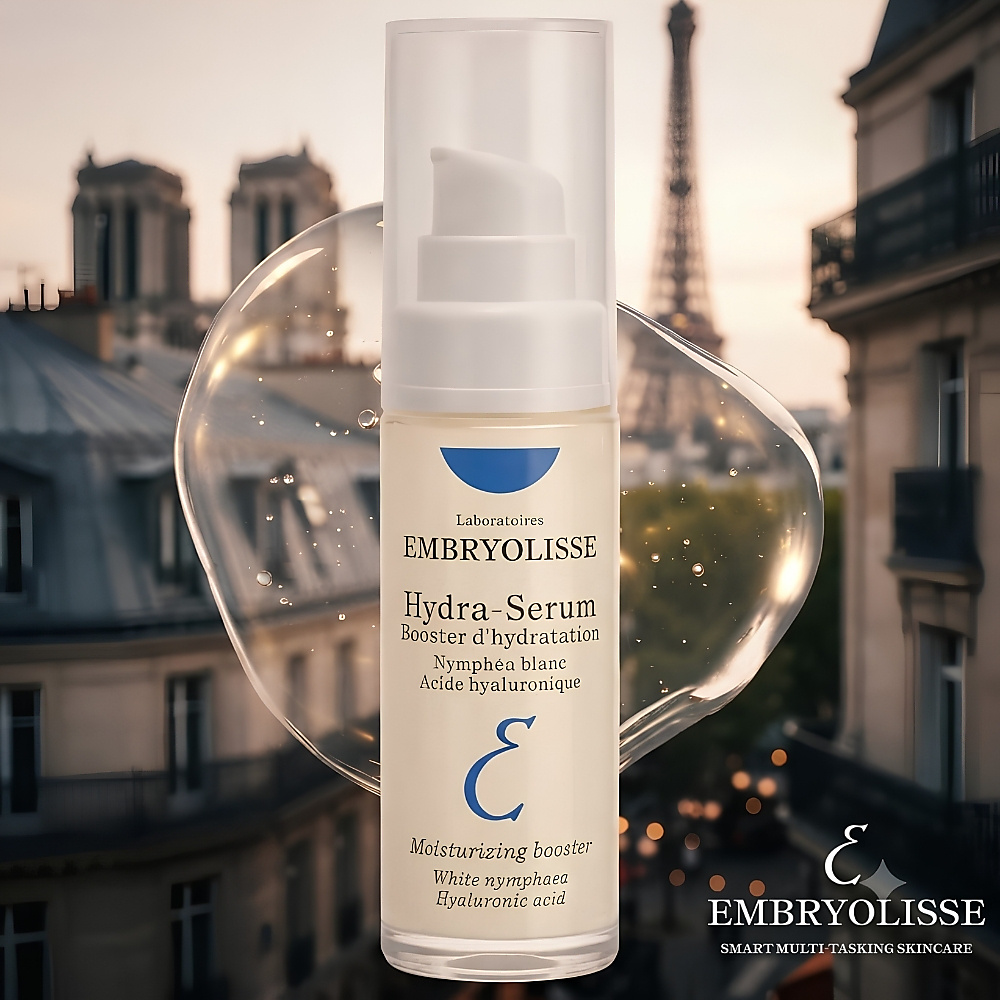 Hydra Serum - Hydration Booster 30ml