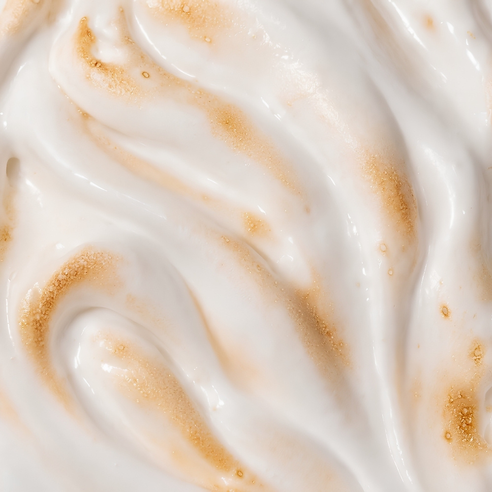 evolution of smooth Toasted Marshmallow  Body Lotion 473ml