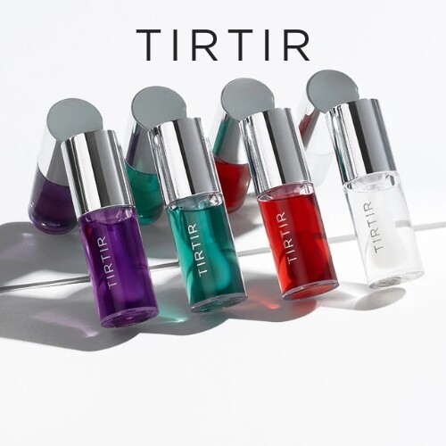 زيت الشفاه المتوهج لافندر