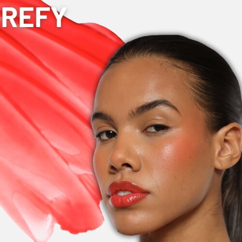 ملمع شفاه شديد اللمعان مع جميع فوائد بلسم البابايا